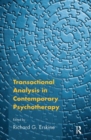 Transactional Analysis in Contemporary Psychotherapy - Book