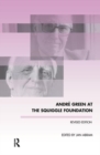 Andre Green at the Squiggle Foundation - Book