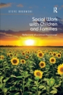 Social Work with Children and Families : Reflections of a Critical Practitioner - Book