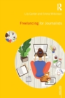 Freelancing for Journalists - Book