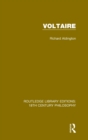 Voltaire - Book