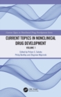 Current Topics in Nonclinical Drug Development : Volume 1 - Book