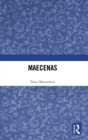 Maecenas - Book