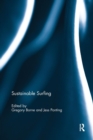 Sustainable Surfing - Book