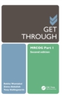 Get Through MRCOG Part 1 - Book