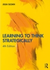 Learning to Think Strategically - Book
