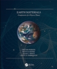 Earth Materials : Components of a Diverse Planet - Book