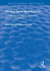 The New Social Work Practice : Exercises and Activities for Training and Developing Social Workers - Book