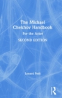 The Michael Chekhov Handbook : For the Actor - Book