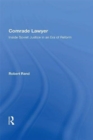Comrade Lawyer : Inside Soviet Justice In An Era Of Reform - Book