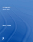 Medieval Art Second Edition - Book