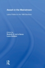 Awash In The Mainstream : Latino Politics In The 1996 Election - Book