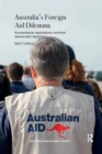 Australia's Foreign Aid Dilemma : Humanitarian aspirations confront democratic legitimacy - Book