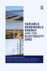 Variable Renewable Energy and the Electricity Grid - Book