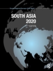 South Asia 2020 - Book