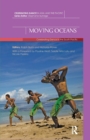 Moving Oceans : Celebrating Dance in the South Pacific - Book