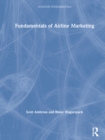 Fundamentals of Airline Marketing - Book