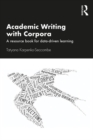 Academic Writing with Corpora : A Resource Book for Data-Driven Learning - Book