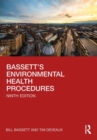Bassett's Environmental Health Procedures - Book