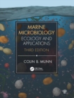Marine Microbiology : Ecology & Applications - Book