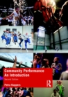 Community Performance : An Introduction - Book