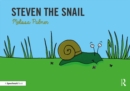 Steven the Snail : Targeting s Blends - Book