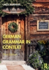 German Grammar in Context - Book