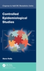 Controlled Epidemiological Studies - Book