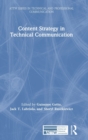 Content Strategy in Technical Communication - Book
