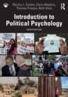Introduction to Political Psychology - Book