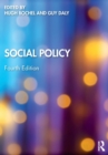 Social Policy - Book