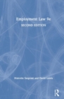 Employment Law 9e - Book