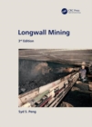 Longwall Mining, 3rd Edition - Book