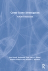 Crime Scene Investigation - Book
