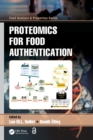 Proteomics for Food Authentication - Book