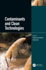 Contaminants and Clean Technologies - Book