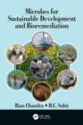 Microbes for Sustainable Development and Bioremediation - Book