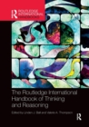 International Handbook of Thinking and Reasoning - Book