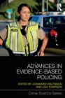 Advances in Evidence-Based Policing - Book