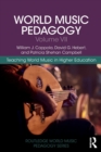 World Music Pedagogy, Volume VII: Teaching World Music in Higher Education - Book