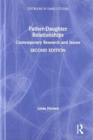 Father-Daughter Relationships : Contemporary Research and Issues - Book