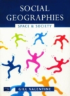 SOCIAL GEOGRAPHIES - Book