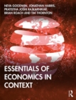 Essentials of Economics in Context - Book