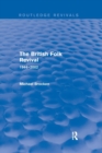 The British Folk Revival 1944-2002 - Book