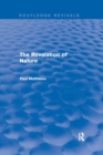 The Revelation of Nature - Book
