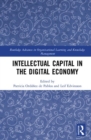 Intellectual Capital in the Digital Economy - Book