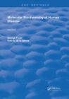Molecular Biochemistry of Human Disease : Volume 2 - Book