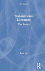 Transnational Literature : The Basics - Book