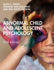 Abnormal Child and Adolescent Psychology - Book
