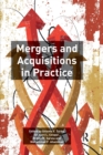 Mergers and Acquisitions in Practice - Book